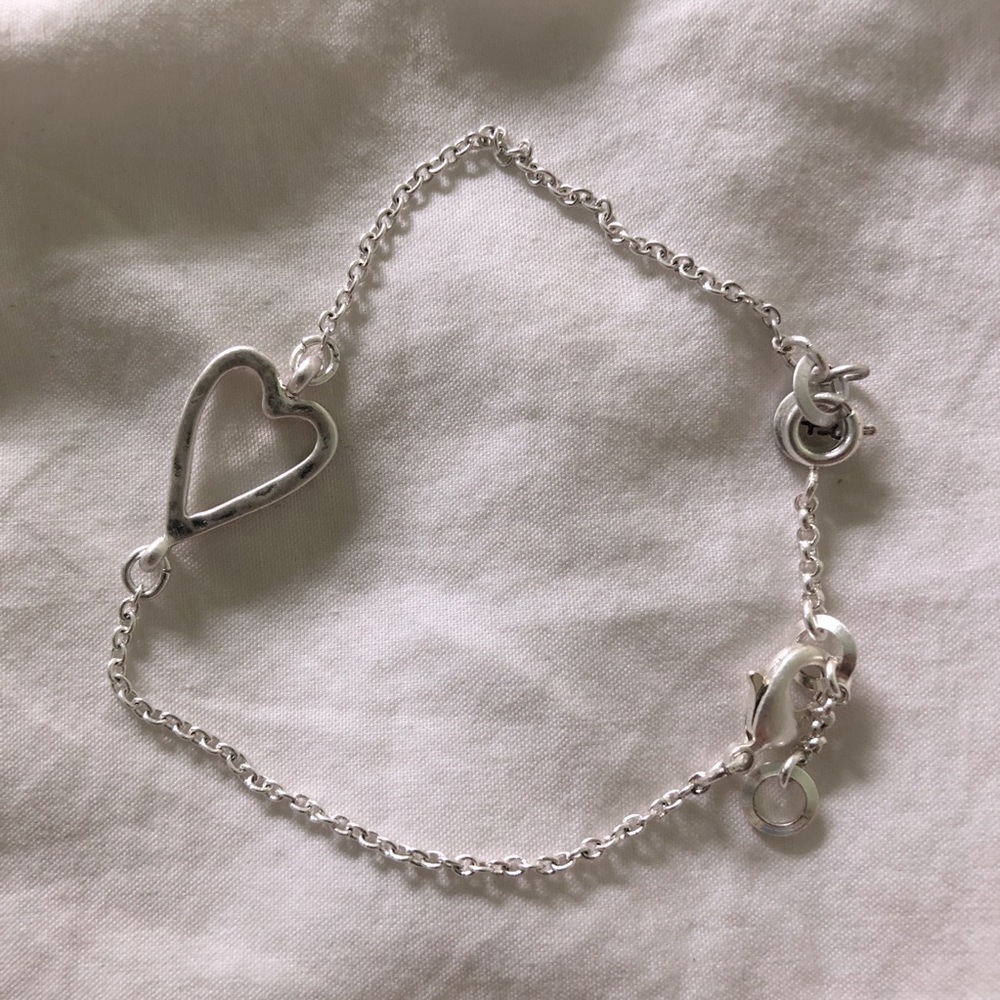 Chloe+Isabel bracelet
